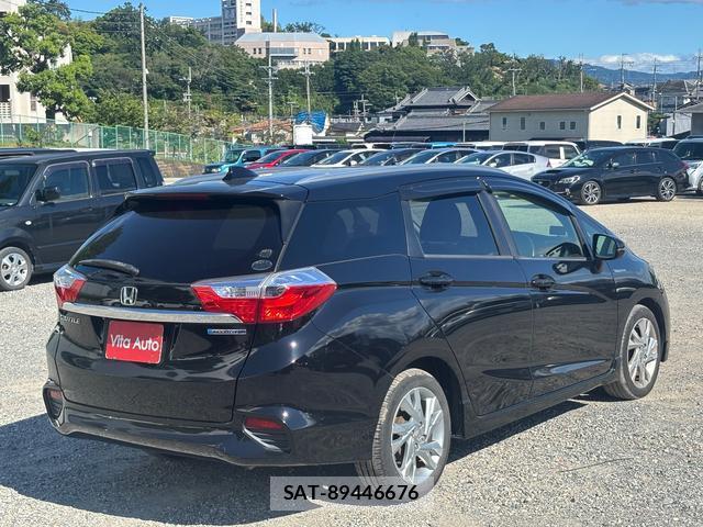Honda SHUTTLE 2015-09 8379621-12