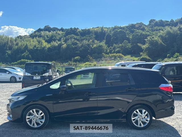 Honda SHUTTLE 2015-09 8379621-16