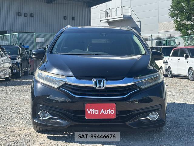 Honda SHUTTLE 2015-09 8379621-17