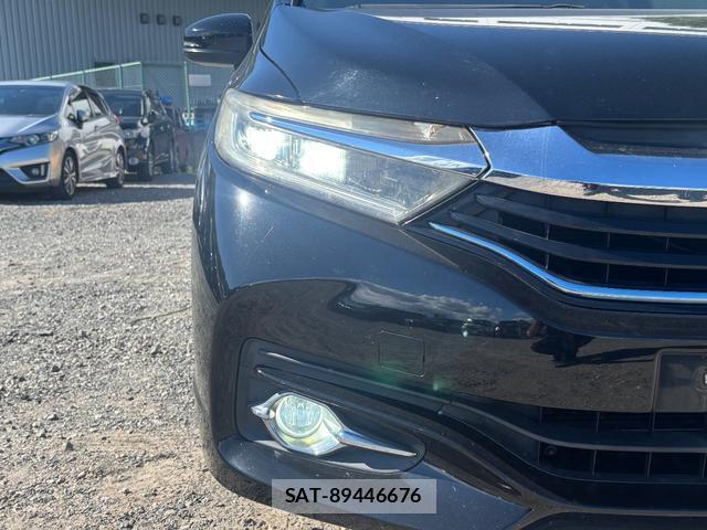 Honda SHUTTLE 2015-09 8379621-6