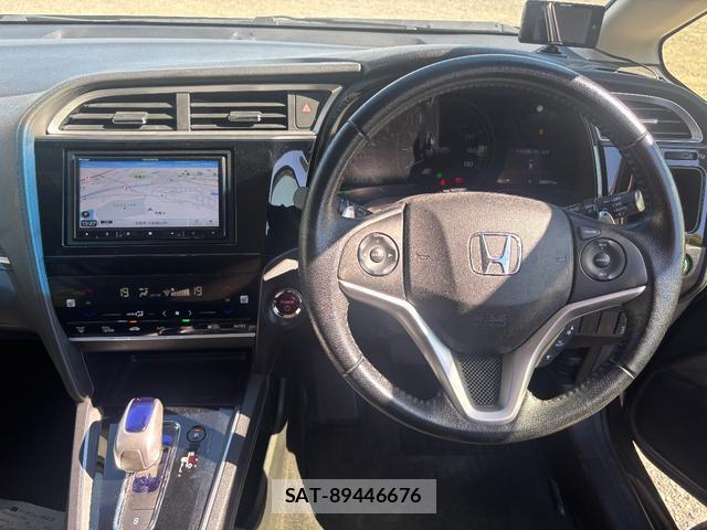 Honda SHUTTLE 2015-09 8379621-7