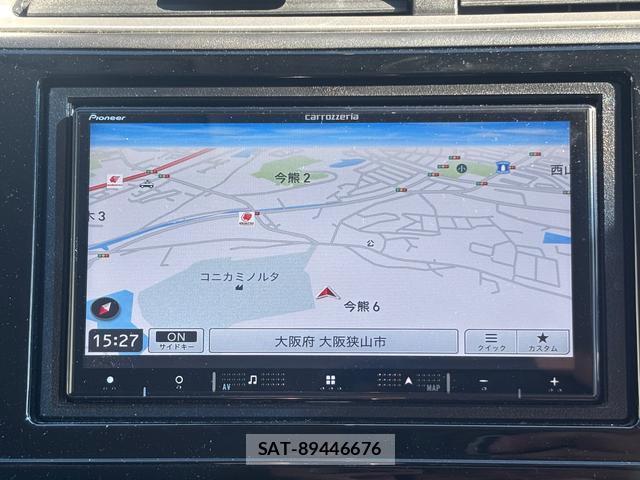 Honda SHUTTLE 2015-09 8379621-8