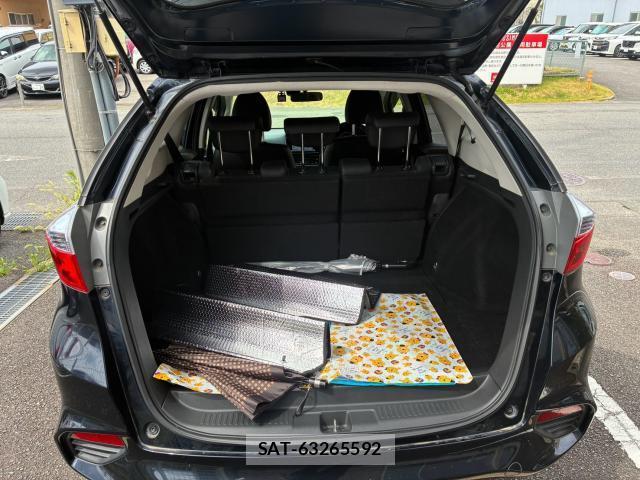 Honda SHUTTLE 2017-10 8379867-15
