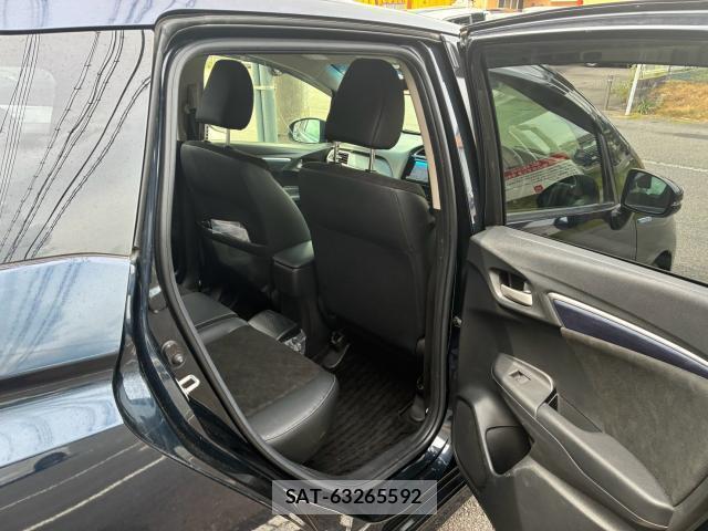 Honda SHUTTLE 2017-10 8379867-6
