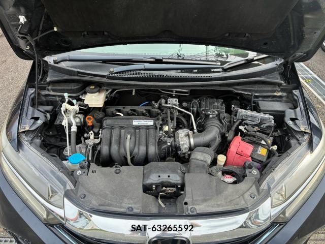 Honda SHUTTLE 2017-10 8379867-7