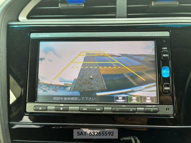 Honda SHUTTLE 2017-10 8379867-9