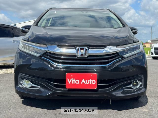 Honda SHUTTLE 2016-07 8379900-17