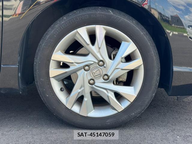 Honda SHUTTLE 2016-07 8379900-5