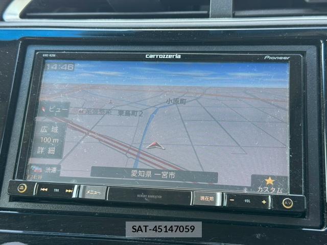 Honda SHUTTLE 2016-07 8379900-8