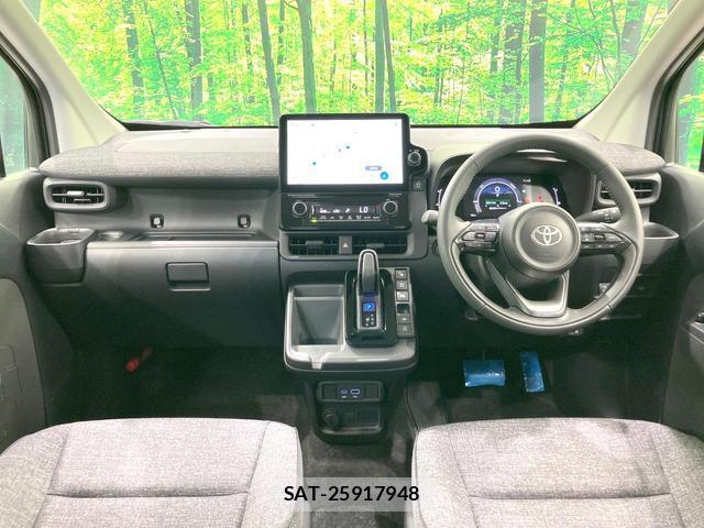 Toyota SIENTA 2026-05 8378569-1