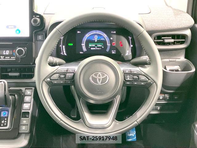 Toyota SIENTA 2026-05 8378569-11