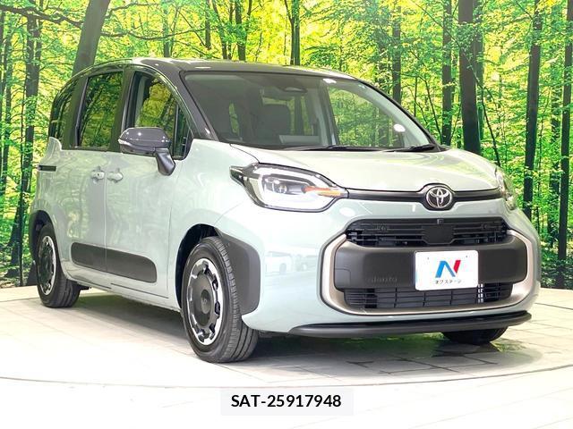 Toyota SIENTA 2026-05 8378569-16