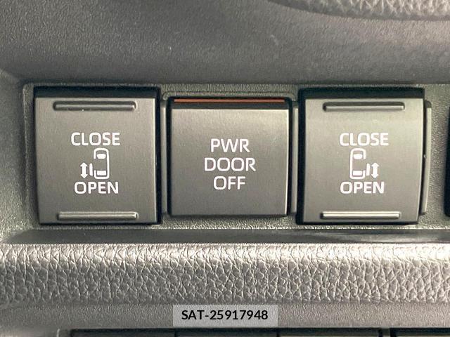 Toyota SIENTA 2026-05 8378569-2