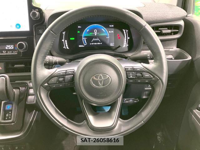 Toyota SIENTA 2022-11 8378572-11