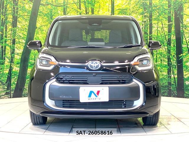 Toyota SIENTA 2022-11 8378572-14