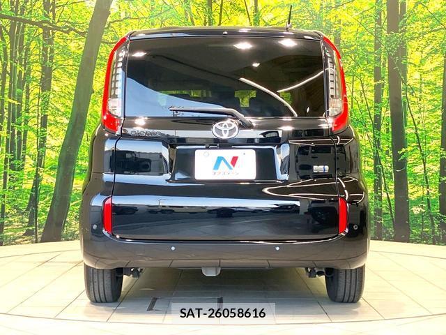 Toyota SIENTA 2022-11 8378572-15