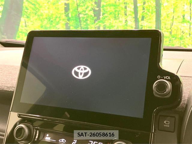 Toyota SIENTA 2022-11 8378572-2