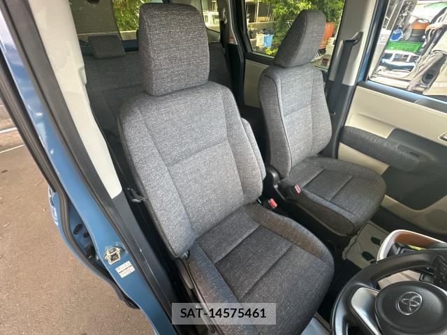 Toyota SIENTA 2023-05 8378615-11