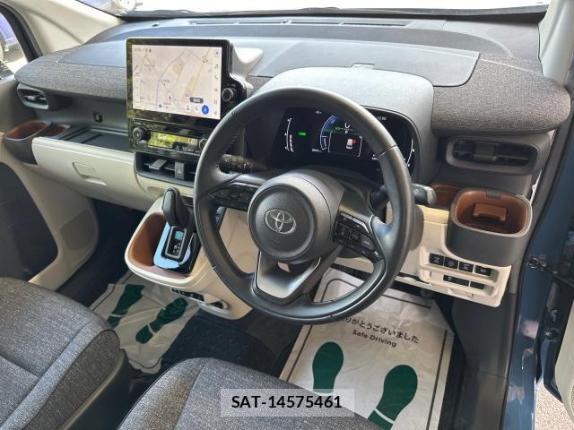 Toyota SIENTA 2023-05 8378615-12