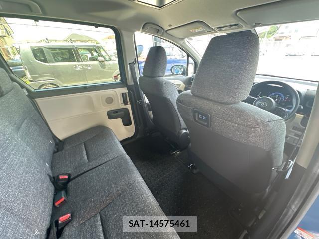 Toyota SIENTA 2023-05 8378615-15