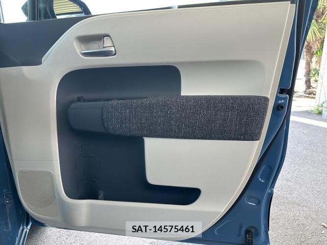 Toyota SIENTA 2023-05 8378615-19
