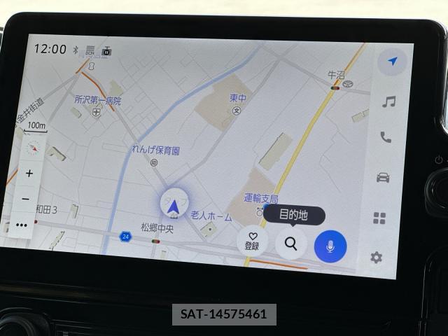 Toyota SIENTA 2023-05 8378615-2