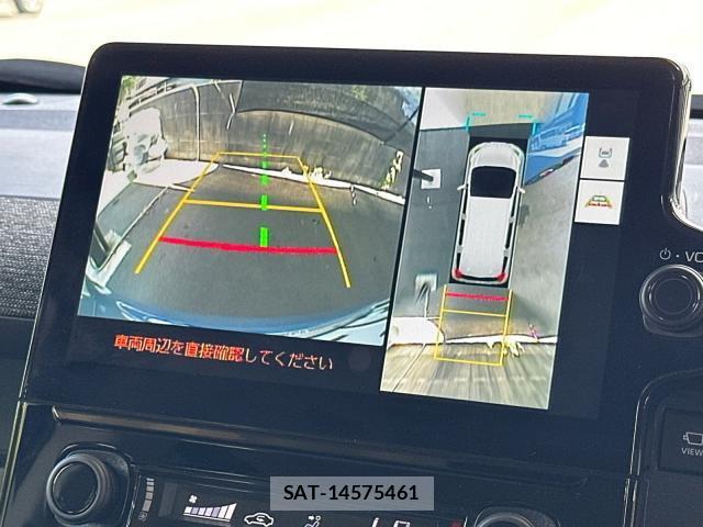 Toyota SIENTA 2023-05 8378615-5