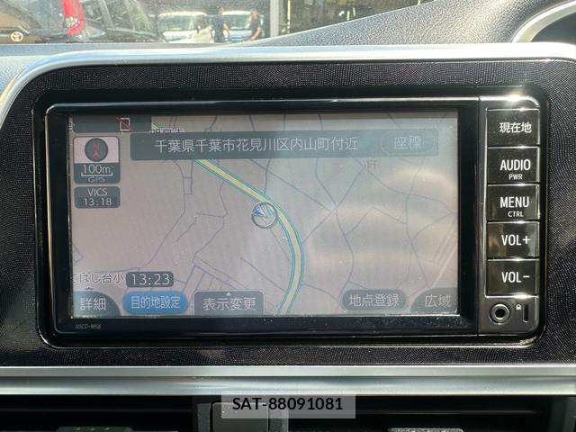 Toyota SIENTA 2018-10 8378633-3