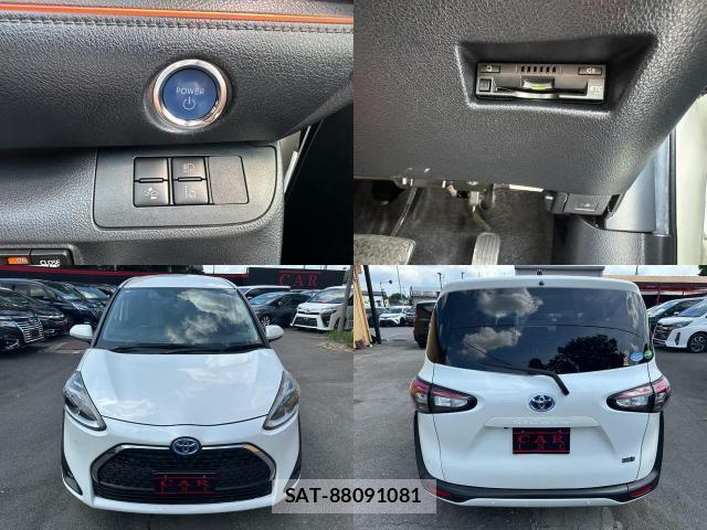 Toyota SIENTA 2018-10 8378633-7