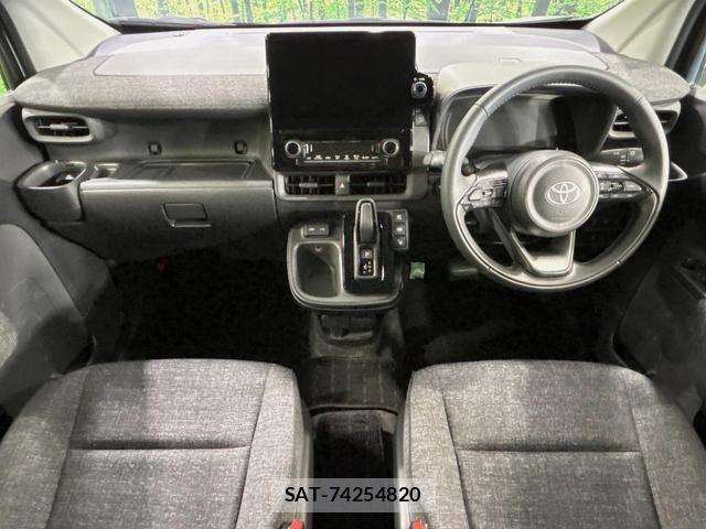 Toyota SIENTA 2024-08 8378635-1