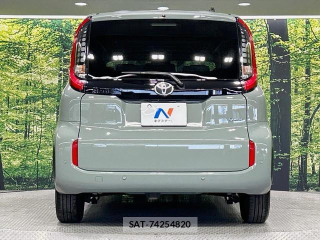 Toyota SIENTA 2024-08 8378635-14