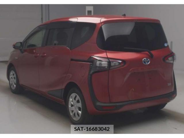 Toyota SIENTA 2017-03 8378782-1