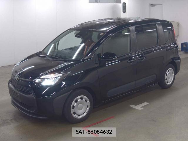Toyota SIENTA 2023-07 8378785-0