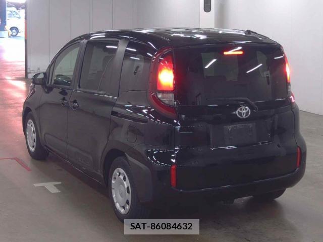Toyota SIENTA 2023-07 8378785-1