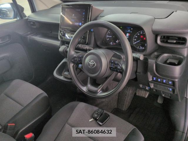Toyota SIENTA 2023-07 8378785-2