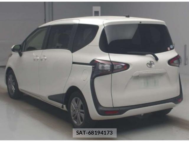 Toyota SIENTA 2015-10 8378847-1