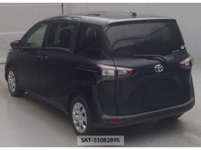 Toyota SIENTA 2018-07 8378851-1