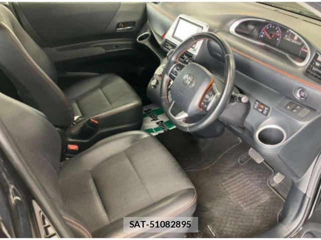 Toyota SIENTA 2018-07 8378851-2