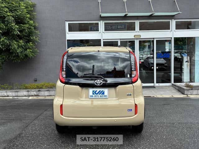 Toyota SIENTA 2024-02 8379121-10