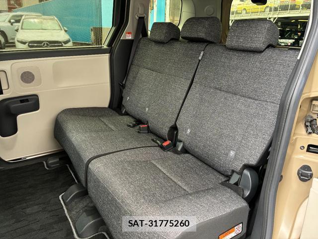 Toyota SIENTA 2024-02 8379121-19