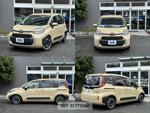 Toyota SIENTA 2024-02 8379121-4