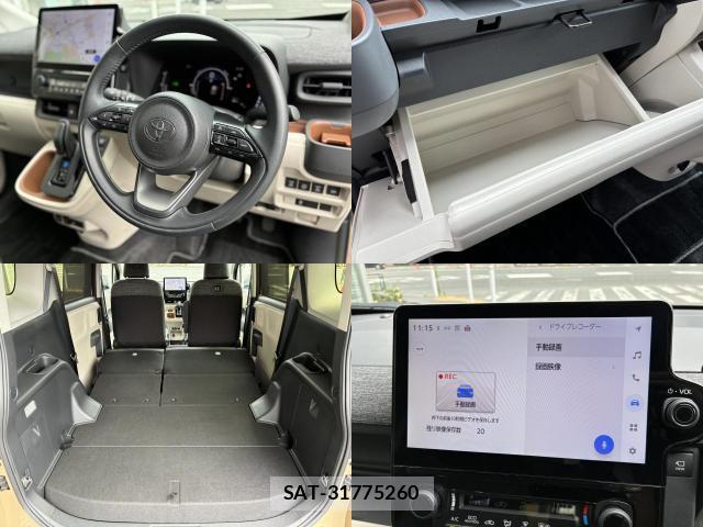 Toyota SIENTA 2024-02 8379121-8