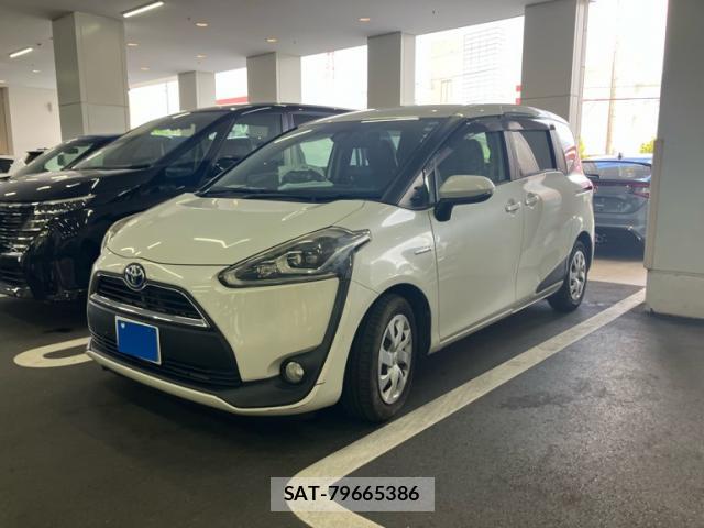 Toyota SIENTA 2017-02 8379126-1