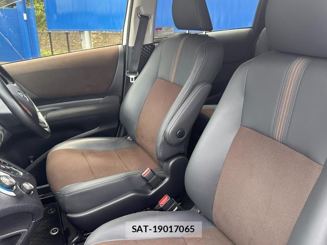 Toyota SIENTA 2019-08 8379327-17