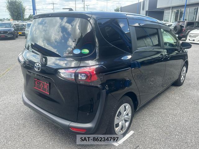 Toyota SIENTA 2021-06 8379328-10