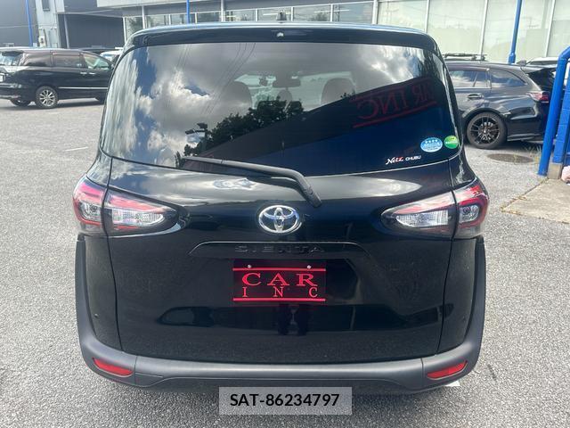 Toyota SIENTA 2021-06 8379328-11