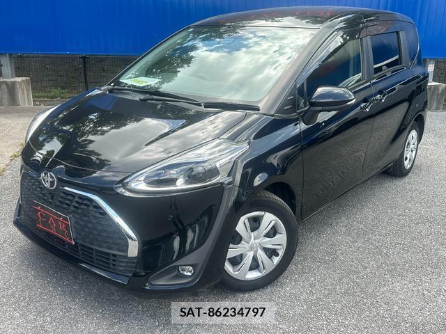 Toyota SIENTA 2021-06 8379328-6