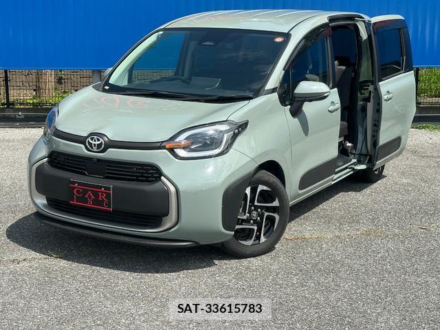 Toyota SIENTA 2023-06 8379329-6