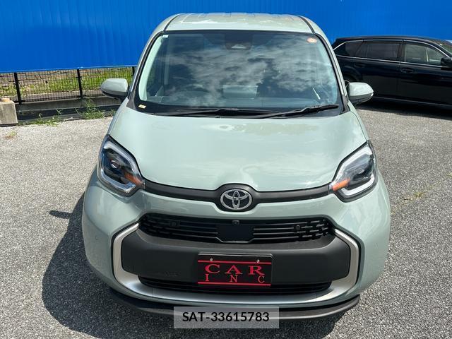 Toyota SIENTA 2023-06 8379329-7