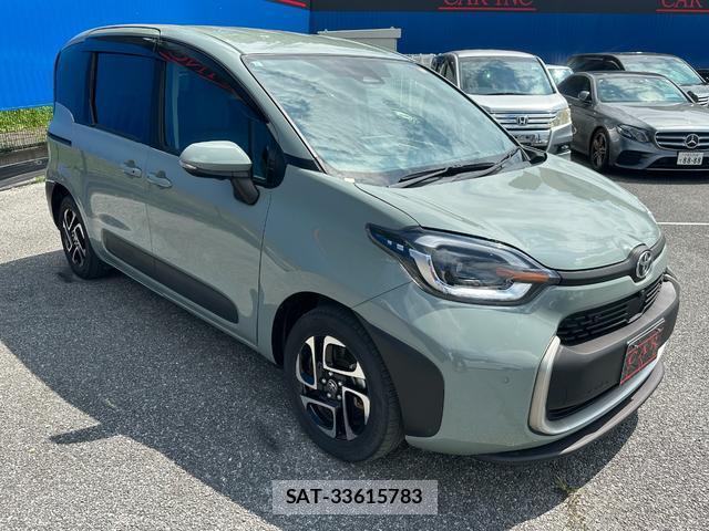 Toyota SIENTA 2023-06 8379329-8